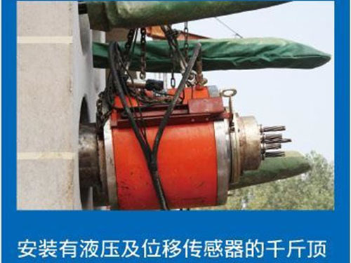千斤顶