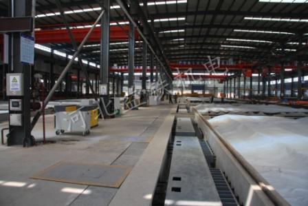 京沈中铁二十二局苏家屯板场