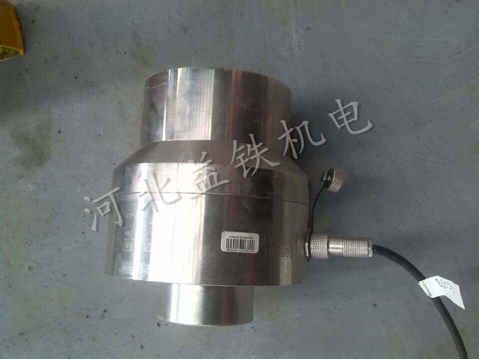 单根测力系统传感器